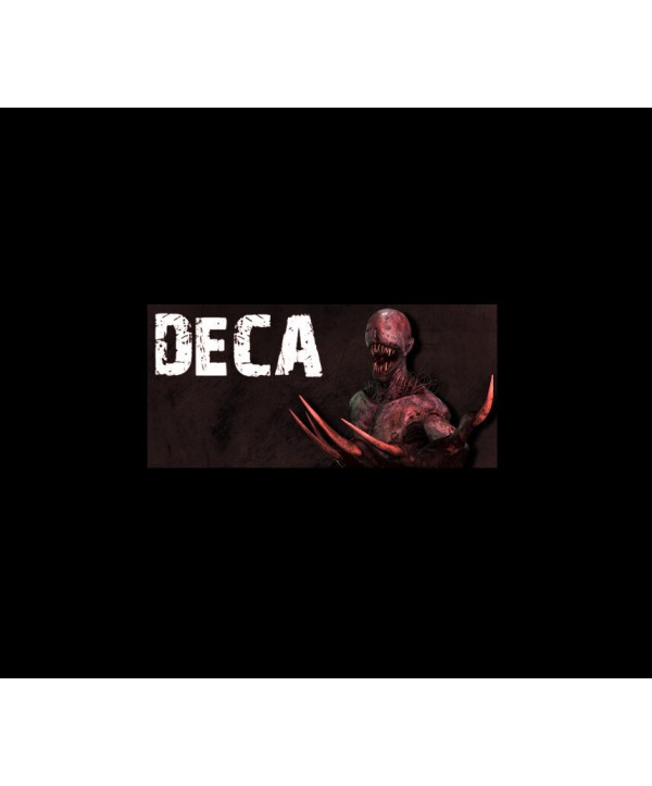 Deca Steam Key GLOBAL
